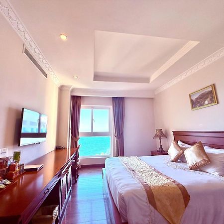 Nha Trang Palace Hotel Εξωτερικό φωτογραφία