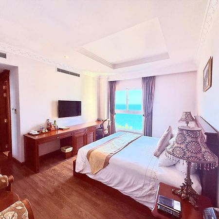 Nha Trang Palace Hotel Εξωτερικό φωτογραφία