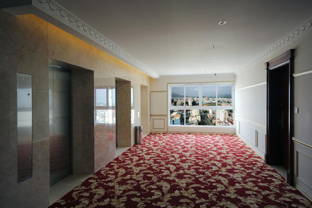 Nha Trang Palace Hotel Εξωτερικό φωτογραφία