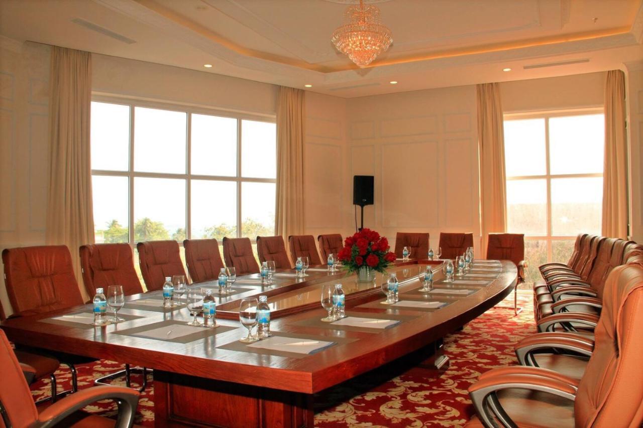 Nha Trang Palace Hotel Εξωτερικό φωτογραφία