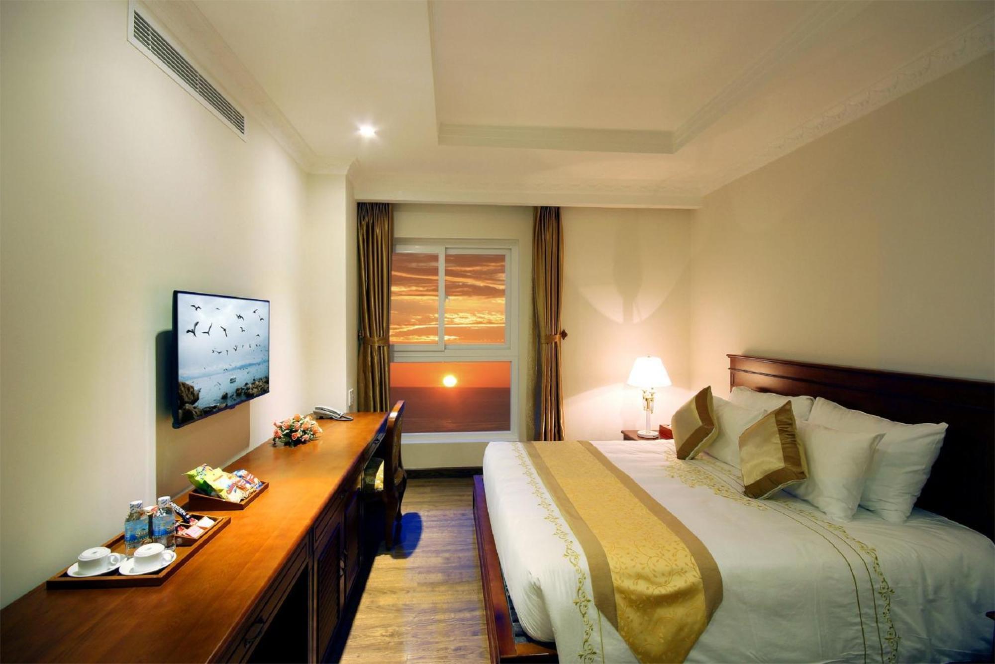 Nha Trang Palace Hotel Δωμάτιο φωτογραφία