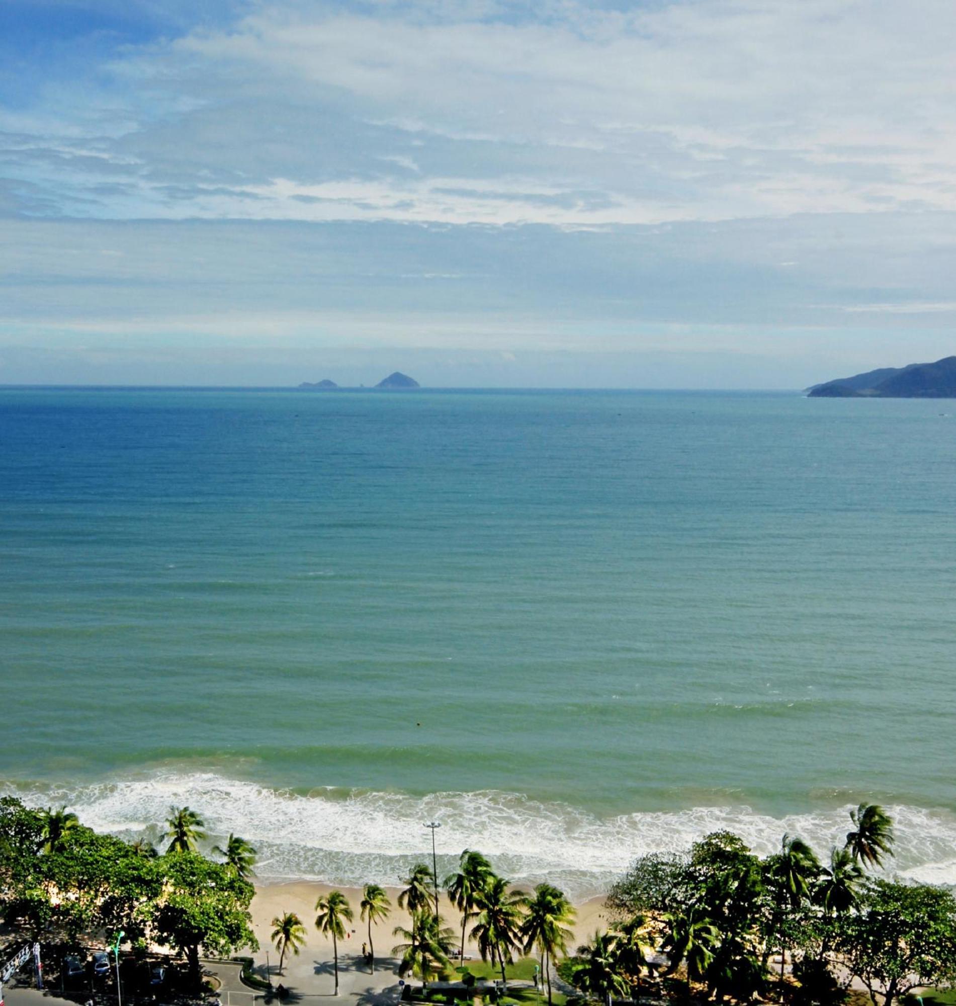 Nha Trang Palace Hotel Δωμάτιο φωτογραφία