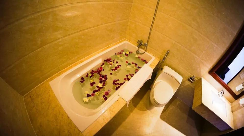Nha Trang Palace Hotel Εξωτερικό φωτογραφία