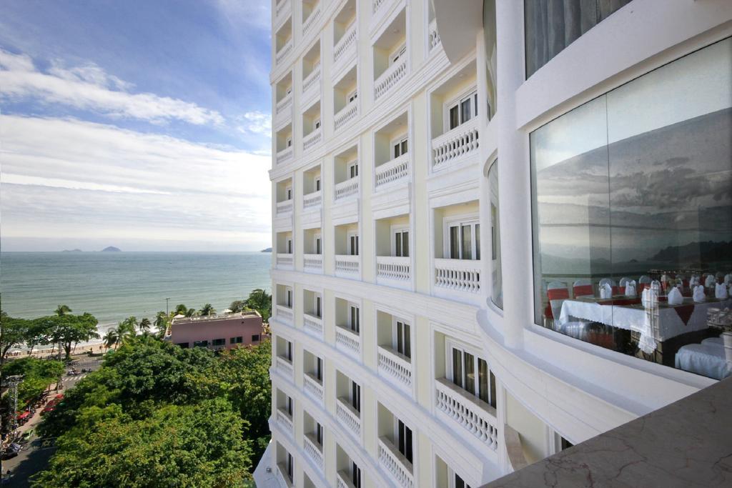 Nha Trang Palace Hotel Εξωτερικό φωτογραφία