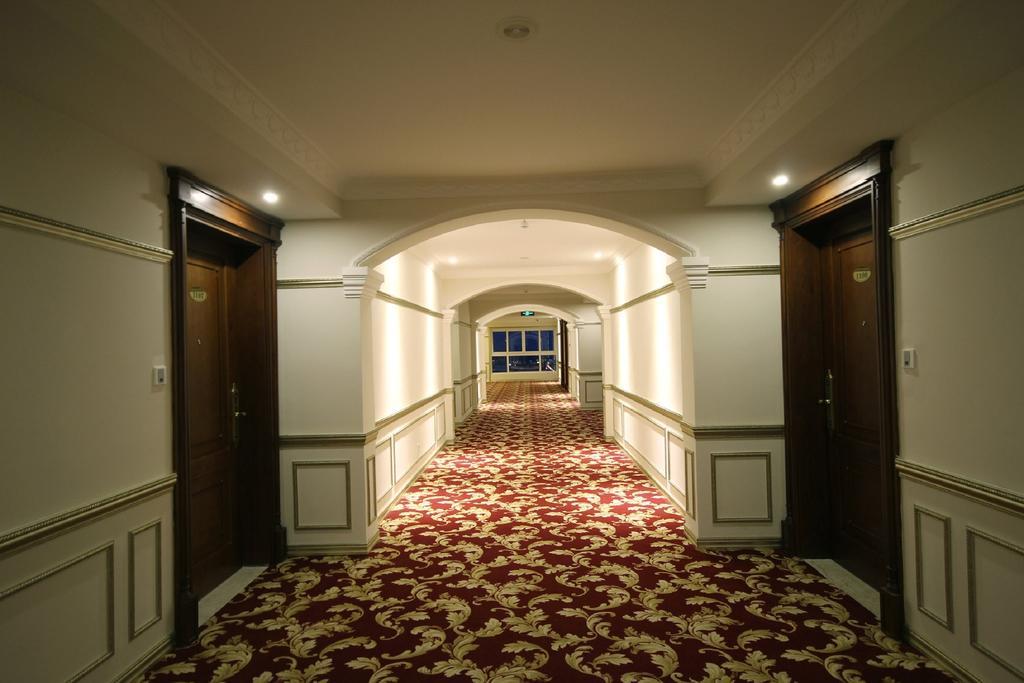 Nha Trang Palace Hotel Εξωτερικό φωτογραφία