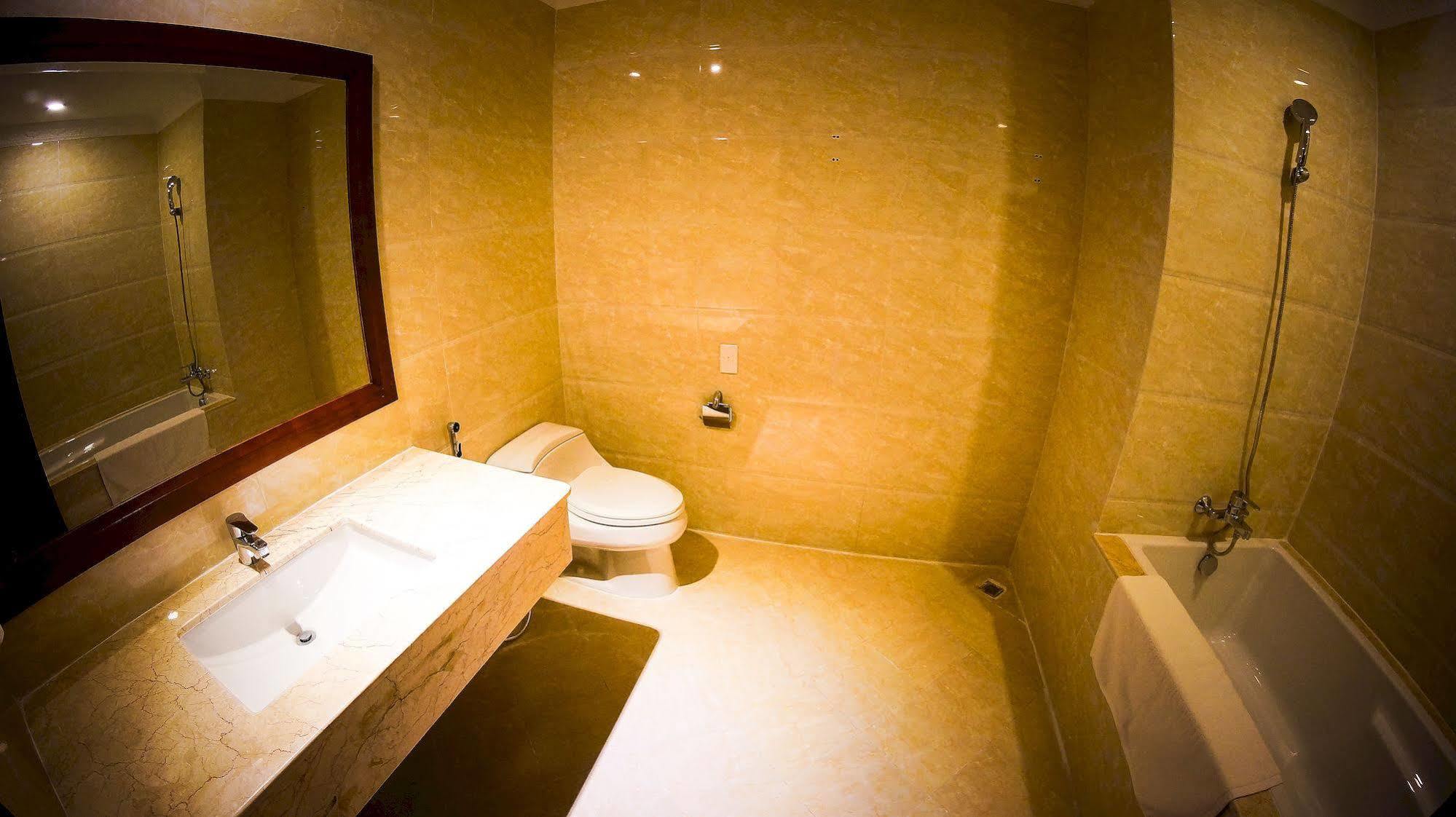 Nha Trang Palace Hotel Εξωτερικό φωτογραφία
