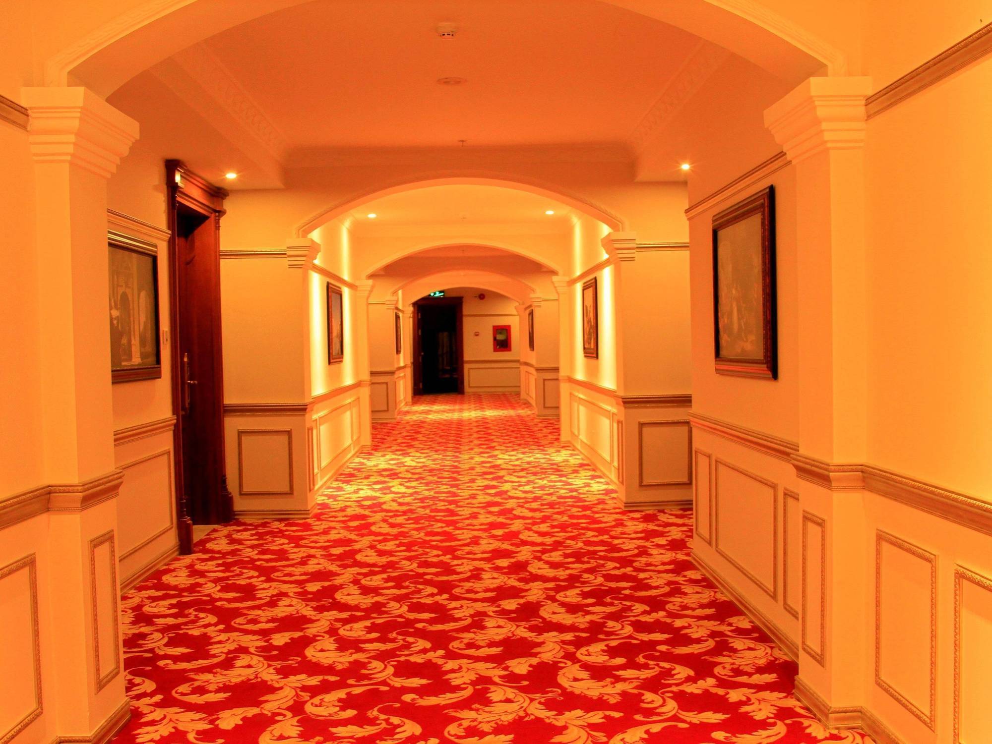Nha Trang Palace Hotel Εξωτερικό φωτογραφία